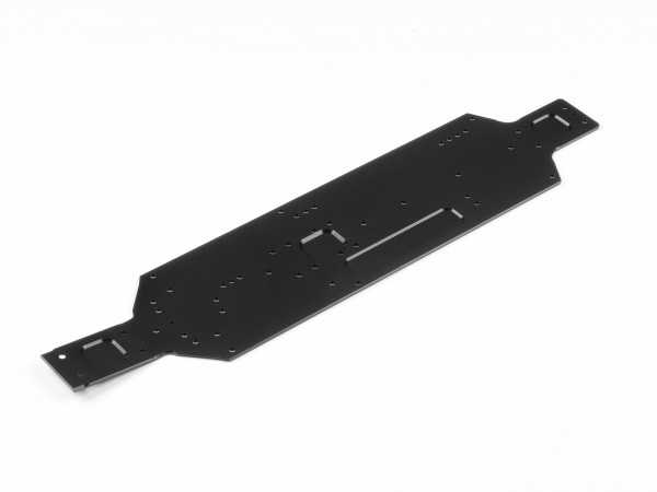 XRAY 361112 - XB4 2023 - Alu Chassis - Swiss 7075 T6 - 2mm