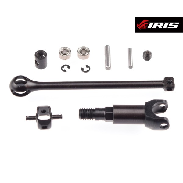 Iris 30010 - Iris ONE - Rear Driveshaft Set