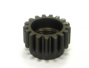 Serpent 803234 - Centax-3 gear-pinion alu. 17t wc