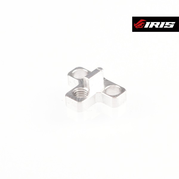 Iris 21008 - Iris ONE - Alu Einsatz für Slide System Lenkung