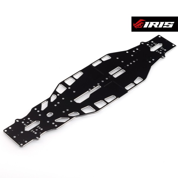 Iris 20004 - Iris ONE.05 - 2.0mm Alu Chassis