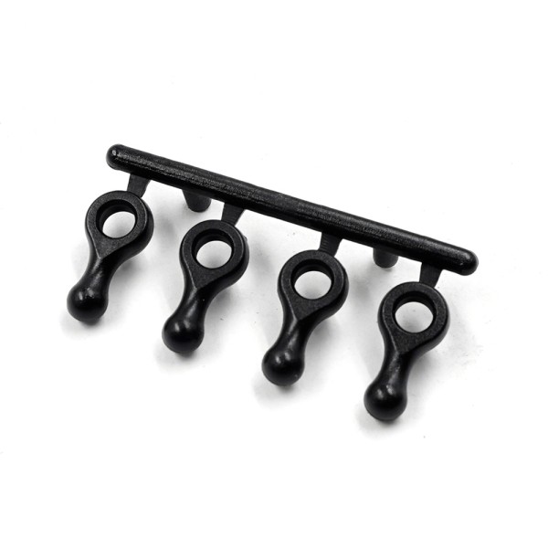 XPRESS 11159 - XQ3S - Anti Roll Bar Joint Set - for 11203 (4 pcs)