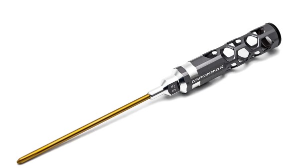 Arrowmax 440135 - PHILLIPS SCREWDRIVER 3.5 X 120MM V2 Honeycomb