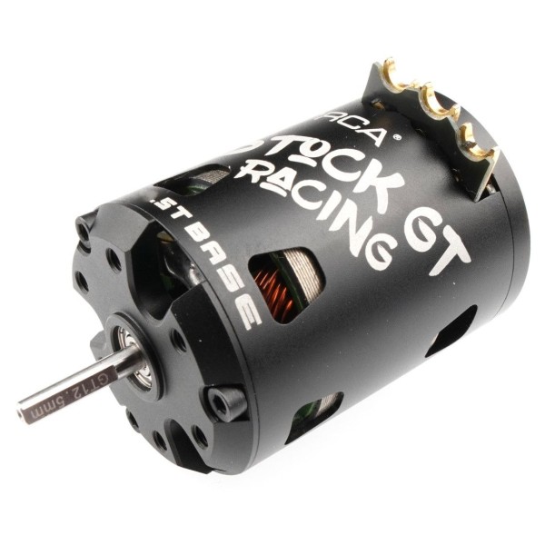 ORCA MO24STGT215 - Stock GT - 1:10 Brushless Motor - Fixed Timing - 21.5T