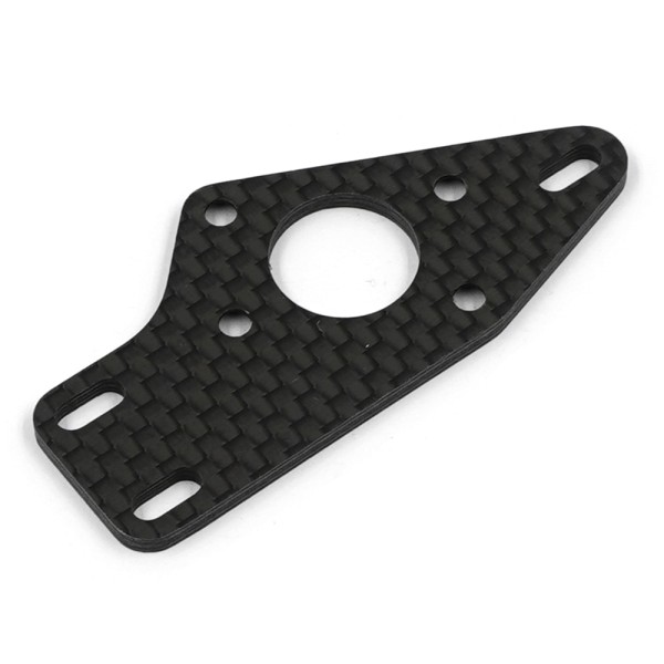 XPRESS 10955 - DR1S - Tuning Carbon Motorhalter Platte - für 540er Motoren