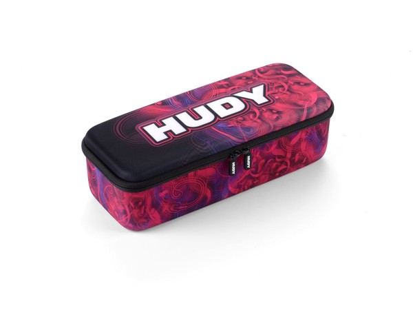 HUDY 199161-H - Hardcase Zubehör Tasche 325x125x89mm - für Onroad Startbox