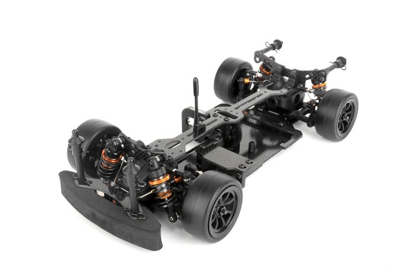 CARTEN M210 FWD - 1:10 FWD M-Chassis - WB210 - Kit