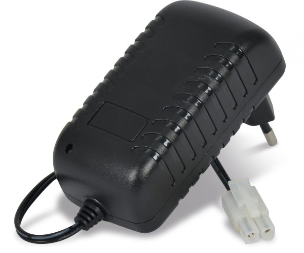 Carson 606081 - Expert Charger - NiMH Compact - 500mA Charger