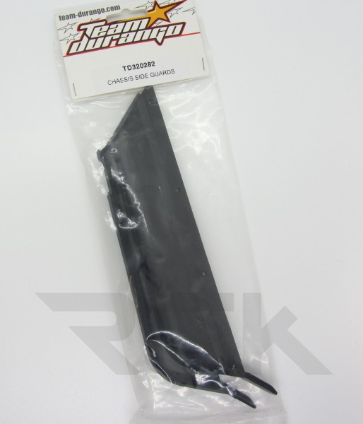 Durango TD320282 - Chassis Side Guards