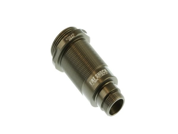 Durango TD330154 - Big Bore Shock Body: 23mm Stroke (1pc)