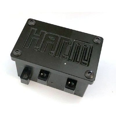 HARM 2003050 - EGX-1 - Receiver box