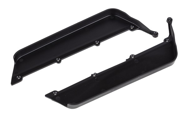 Team Associated 81631 - RC8B4.1 - Side Guards (1 pair)