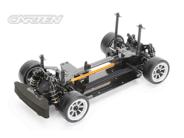 CARTEN M210 - 1:10 4WD M-Chassis - Baukasten