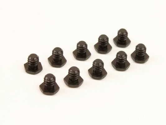 Durango TD320107 - Chassis Inserts (10pcs)