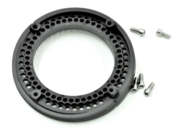 Futaba EBT3366 - T10PX - Adapter Spacer für Lenkrad - 5°