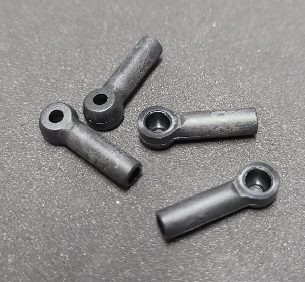 CRC 1231 - Xti-WC - Rod End (4 pcs)