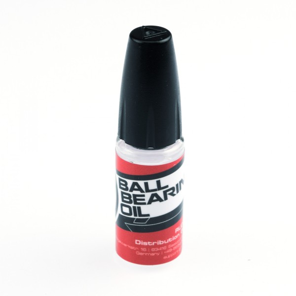 Ruddog Products 0493 - Kugellager Öl - Ball Bearing Oil - 10ml