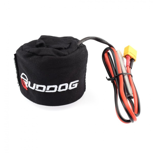 Ruddog Products 0521 - Verbrennungsmotoren Heizsystem