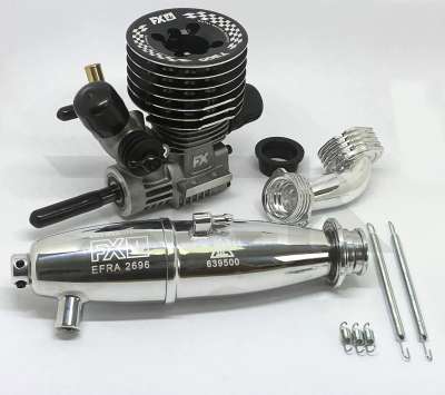 Motor | Nitro | sorted by category | RC-KleinKram