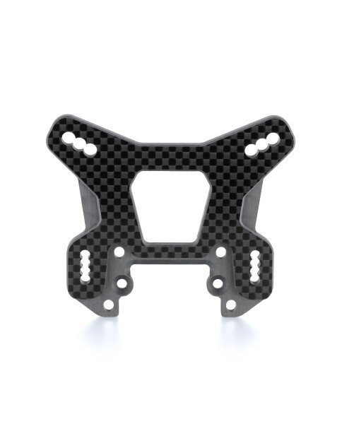 PSM PS02518 - Losi 8ight X/E-2.0 - Front Shock Tower - CF 5.0