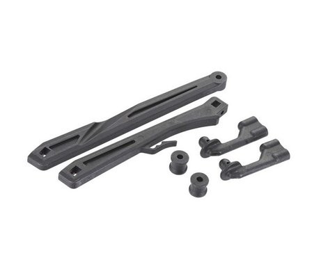 Durango TD320365 - Chassis Brace Set