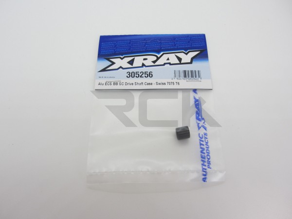 XRAY 305256 - X4 2024 - ECS BB SC Alu Drive Shaft Case (1 pc)