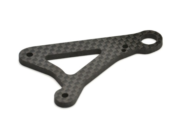 EXOTEK R4501 - F1 ULTRA R5 - Graphite Lower Suspension Arm (1 pc)