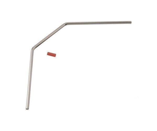 Durango TD330699 - Anti-Roll Bar Rear 2.8mm Red