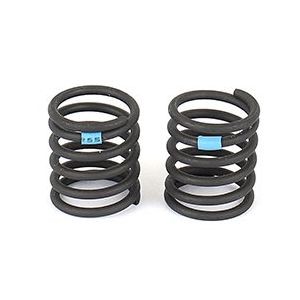 ARC R847034 - R8.4 - Shock Spring - Big Bore - C=7.6 - Blue (2 pcs)