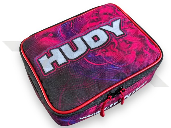 HUDY 199290 - Accessories Bag - Version 2024