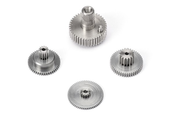 SRT - Replacement Gear Set for BH927S Servo