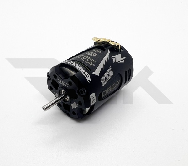 ORCA MO23ETS215T - Blitreme 2 Brushless Stock Motor - 21.5T - ETS Version