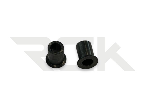 AXON 3C-007-001 - TC10/3 - HV KINGPIN PIPE 2pic