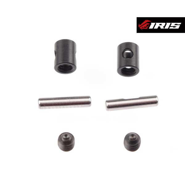 Iris 30003 - Iris ONE - CVA Rebuild Set