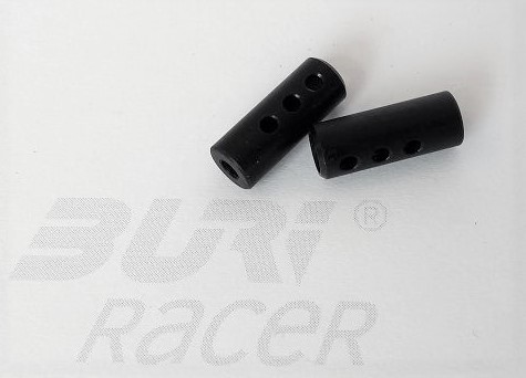 BURI Racer E22115 - E2.2 - Karosseriehalter (2 Stück)