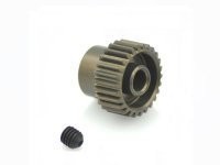Arrowmax 364026 - pinion gears - hard coated - 64dp - 26 Teeth