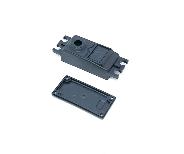 Futaba 01001293 - Replacement Servo Case Set - BLS371SV / BLS351 / BLS352