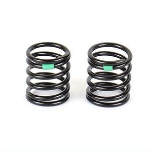 ARC R847033 - R8.4 - Shock Spring - Big Bore - C=8.5 - Green (2 pcs)