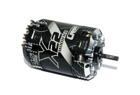 LRP 520014 - Vector X22 - Brushless Modified Motor - 10.5T