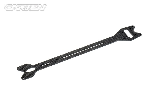 CARTEN NHA432 - T410R - Carbon Oberdeck