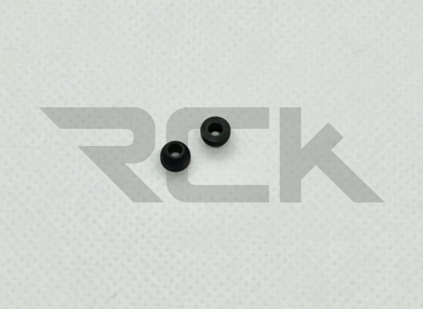 XRAY 354090 - XB8 2022 - Ball-Shaped Brake Shim (2 pcs)