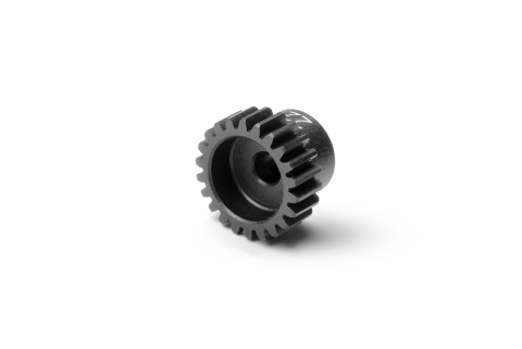 HUDY 294022 - NARROW PINION GEAR ALU HARD COATED 22T 48dp