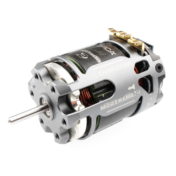 ORCA MO24MTM2350 - Modtreme 2 - 1:10 sensored Brushless Motor - 3.5T