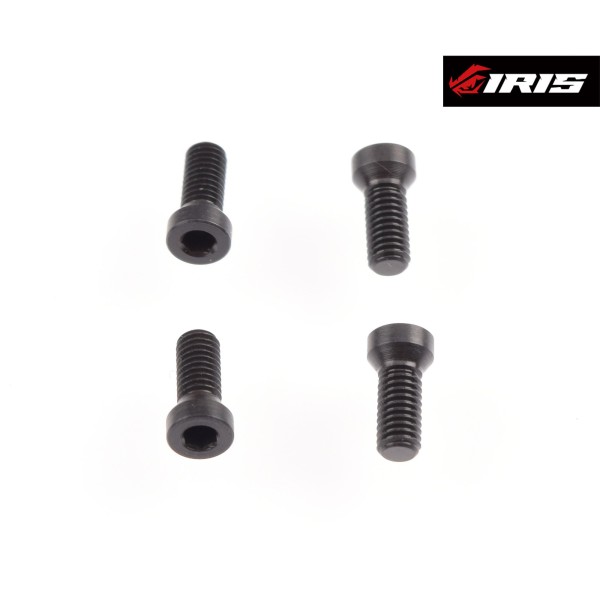 Iris 82001 - Iris ONE - Upper Arm Mount Screws (4pcs)