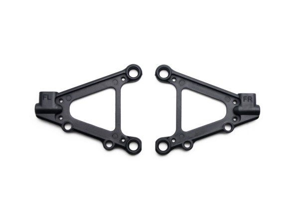 Serpent 402026 - X20 2023 - Wishbone lower - front (L+R)