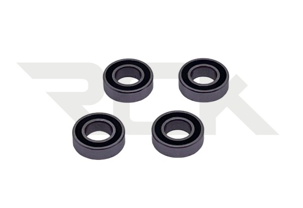 BASEIQ BQ0024 - Ball Bearing - 5x10x3mm (4 pcs)