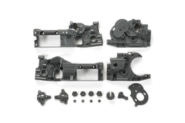 Tamiya 51576 - MF-01X - A-Parts - Chassis Frame