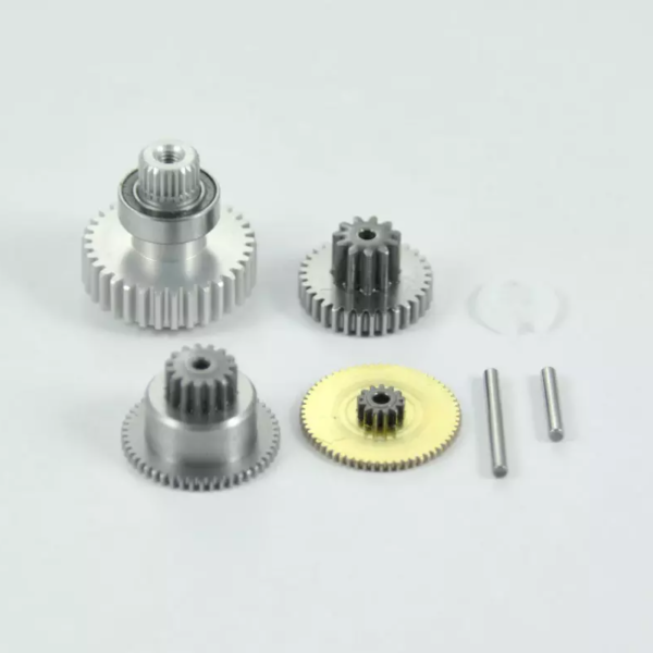 MKS O0003075 - Replacement Gear Set for HBL575 Servo