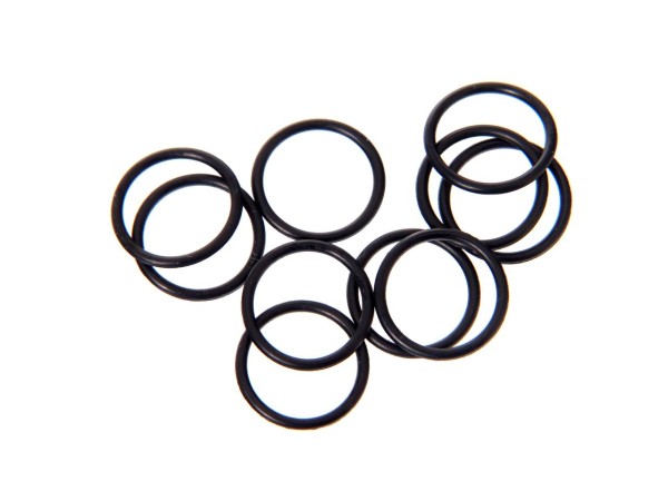 Mugen A2246B - MTC-2R - O-Ring S9x1 (10 pcs)