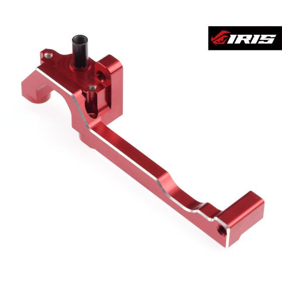 Iris 21020 - Iris ONE.05 - Alu Servo and Steering Mount